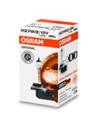 OSRAM OSR881 Автомобильная лампа: H27W/2 12V 27W PGJ13          на автомобиль KIA OPTIMA