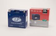 LP BATTERY MG GT14B-4 Мотоакумулятор LP GEL