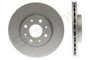 STARLINE SPB2531C Тормозной диск с антикоррозийным покрытием на автомобиль ALFA ROMEO 145
