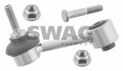 SWAG 30929461 тяга стабилизатора на автомобиль VW PASSAT