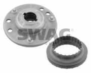 SWAG 40927997 опора амортизатора на автомобиль SAAB 9-3
