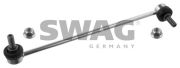 SWAG 20937249 тяга стабилизатора на автомобиль BMW X4
