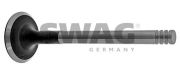SWAG 30919964 впускной клапан на автомобиль VW PASSAT