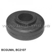 BCGUMA BC2107 Втулка заднего амортизатора верхняя