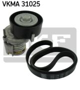 SKF VKMA31025 Поликлиновой ременный комплект