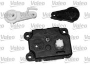 VALEO V509775 Регулировочный элемент, смесительный клапан на автомобиль RENAULT MODUS
