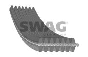 SWAG 30945025 поликлиновой ремень на автомобиль AUDI Q7