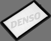 DENSO DENDCF022P Фильтр, воздух во внутренном пространстве