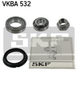 SKF VKBA532 Подшипник колёсный