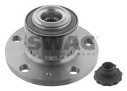 SWAG 30932558 рем.комплект подшипников cтупицы на автомобиль VW POLO