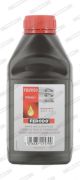 FERODO  Тормозная жидкость FERODO FLUID 260 DOT 5.1 / 0,5 л. /
