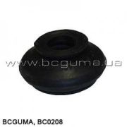 BCGUMA BC0208 Пильовик кульової опори