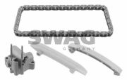 SWAG 99130344 Комплект цепей на автомобиль LAND ROVER RANGE