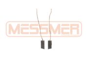 MESSMER MES231050 Комплект щеток, генератор