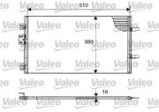 Valeo V817602 Радiатор кондицiонера