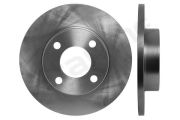 STARLINE SPB1013 Тормозной диск
