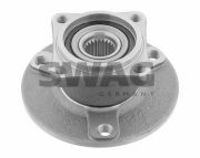 SWAG 12928314 рем.комплект подшипников cтупицы на автомобиль SMART CITY-COUPE