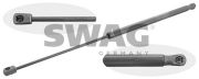 SWAG 91948695 амортизатор багажника/капота