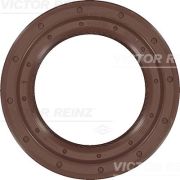 VICTOR REINZ VR813535400 Уплотняющее кольцо, коленчатый вал на автомобиль PORSCHE BOXSTER