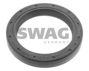 SWAG 30901519 сальник на автомобиль AUDI 80