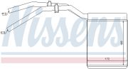 NISS NIS 71770 Печка FD FOCUS C-MAX(03-)1.6 i 16V(+)[OE BP4K-61-A10]
