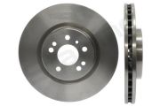 STARLINE SPB20397 Тормозной диск на автомобиль MERCEDES-BENZ M-CLASS