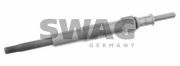 SWAG 90924771 Свеча накаливания на автомобиль KIA SPORTAGE