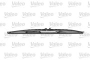 VALEO V576085 Стеклоочиститель COMPACT BLADE / каркасный / 465 мм. / на автомобиль LANCIA Y10
