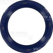 VICTOR REINZ VR815345400 Уплотняющее кольцо, распределительный вал на автомобиль DAEWOO NEXIA