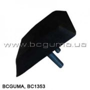 BCGUMA BC1353 Подушка рессоры