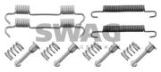 SWAG 20934156 р/к пружины тормозной колодки на автомобиль BMW Z4