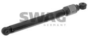 SWAG 10937868 амортизатор рулевого управления на автомобиль MERCEDES-BENZ 124