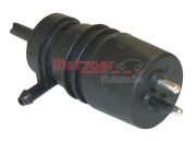 METZGER MET2220009 Деталь електрики на автомобиль MERCEDES-BENZ SL