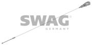 SWAG 62947300 масляный щуп на автомобиль PEUGEOT 1007