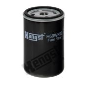 HENGST H60WK08 Топливный фильтр