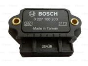BOSCH 0227100200 Коммутатор, система зажигания на автомобиль ALFA ROMEO 145