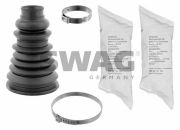 SWAG 60910353 комплект пыльников на автомобиль RENAULT CLIO