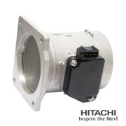 HITACHI HIT2505047 Расходомер воздуха на автомобиль AUDI A4