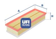 UFI 3021000 Воздушный фильтр