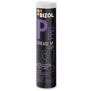 BIZOL BIZOL32050 BIZOL Pro Grease M Li 03 литиевая смазка с графитом для средненагруженных подшипников 0,4ml