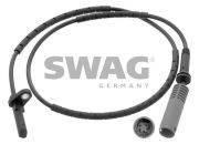 SWAG 20947362 датчик abs на автомобиль BMW 3