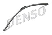 DENSO DENDF036 Комплект стеклоочистителей DENSO / бескаркасные / 650/400 мм. / на автомобиль OPEL CORSA
