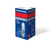 TUNGSRAM TU5301 Автомобiльна лампа