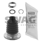 SWAG 30937116 комплект пыльников на автомобиль AUDI A1