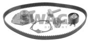 SWAG 60932731 набор зубчатых ремней на автомобиль RENAULT DUSTER