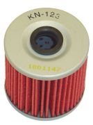 K&N KNKN123 Масляный фильтр K&N для мотоциклов на автомобиль KAWASAKI KEF