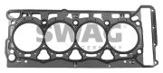 SWAG 30938985 прокладки гбц на автомобиль VW PASSAT
