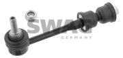 SWAG 13931708 тяга стабилизатора на автомобиль CHEVROLET CAPTIVA