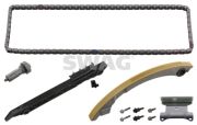 SWAG 40101763 комплект цепи привода распредвала на автомобиль OPEL INSIGNIA
