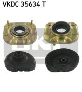 SKF VKDC35634T Верхняя опора амортизатора (комплект)